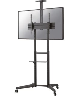 NEOMOUNTS FL50-550BL1 TV FLOOR STAND Main Image