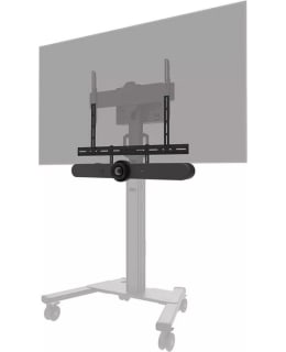 NEOMOUNTS AV30-500BL VIDEOBAR MOUNT Main Image