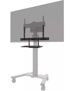 NEOMOUNTS AV40-500BL KEYBOARD SHELF Main Image