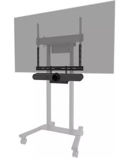 NEOMOUNTS AV60-500BL VIDEO SHELF Main Image