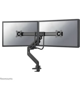 NEOMOUNTS DS75-450BL2 DESK MOUNT 2 Main Image
