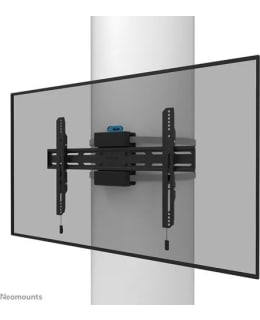 NEOMOUNTS WL30S-910BL16 TV PILLAR MOUNT Main Image