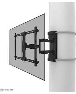 NEOMOUNTS WL40S-910BL16 PYLVÄSTELINE Main Image