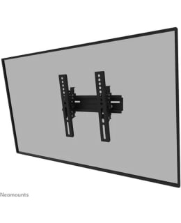 NEOMOUNTS WL35-350BL12 TV WALL MOUNT Main Image