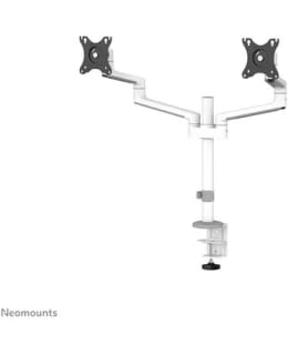 NEOMOUNTS DS60-425WH2 DESK MOUNT 2 Main Image