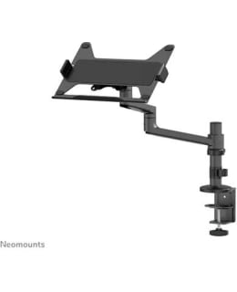 NEOMOUNTS DS20-425BL1 LAPTOP TELINE Main Image