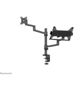 NEOMOUNTS DS20-425BL2 DESK MOUNT Main Image