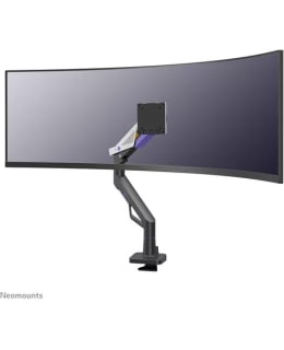 NEOMOUNTS DS70-256BL1 DESK MOUNT Main Image