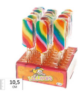 FELKO LONG POP RAINBOW 40 G TIKKARI Main Image