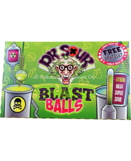 DR SOUR BLAST´BALLS 80G RASIA Main Image