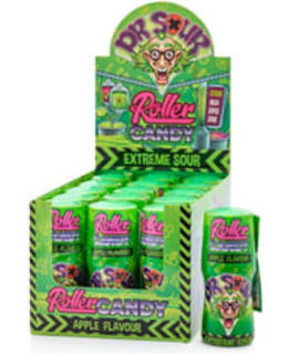 DR SOUR ROLLER CANDY Main Image