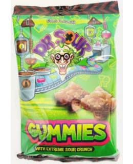 DR. SOUR GUMMIES COLA 200 G KARKKIPUSSI Main Image