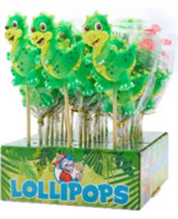 FELKO 50 G DINOTIKKARI Main Image