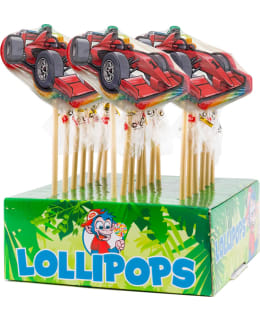 FELKO FORMULA 1 65 G TIKKARI Main Image