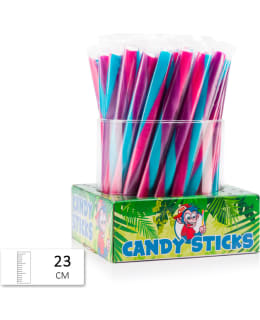 FELKO PINK LEMONADE 55 G KARKKIKEPPI Main Image