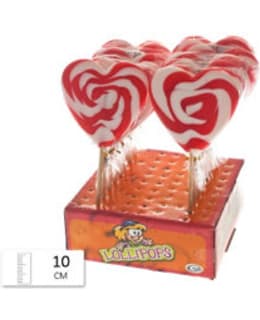 FELKO HEART SPIRAL 80 G TIKKARI Main Image