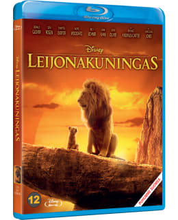 LEIJONAKUNINGAS 2019 BD Main Image