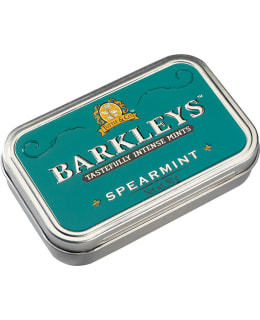 BARKLEYS SPEARMINT 50G PASTILLI Main Image