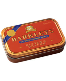 BARKLEYS 50 G GINGER-ORANGE Main Image