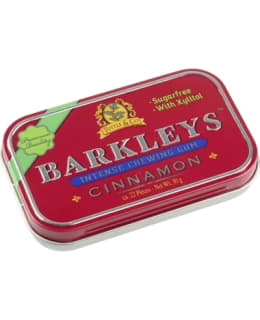 BARKLEY'S CINNAMON 30 G PURUKUMI Main Image