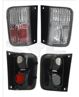 TYC T-19-12132-01-2 PERUUTUSVALO Main Image