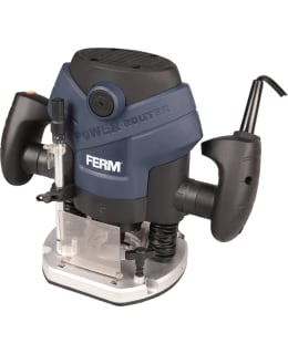 FERM 1300W YLÄJYRSIN TARVIKKEILLA Main Image