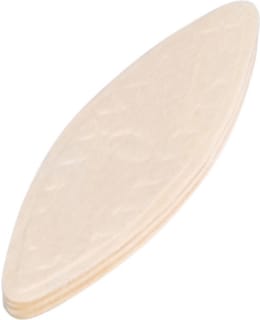 FERM BJA1004 BISCUITS, 50 PC. 56X23X4MM Main Image