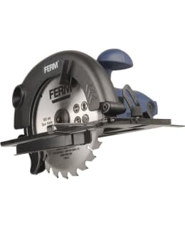 FERM CIRCULAR SAW 1200W - 185MM Main Image