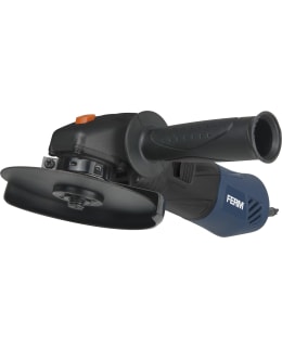 FERM AGM1087 850W 125MM KULMAHIOMAKONE Main Image