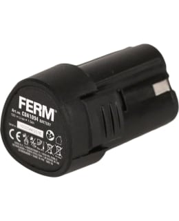 FERM LI-ION 12V 1,5AH AKKU Main Image