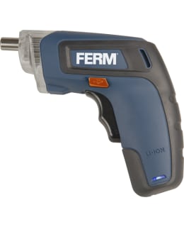 FERM CDM1132 LI-ION AKKURUUVINVÄÄNNINSRJ Main Image