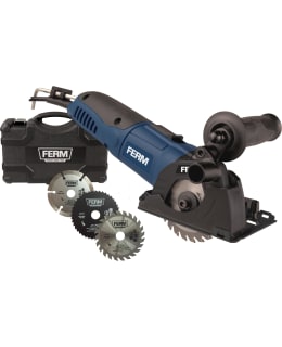 FERM CSM1043 500W TARKKUUSSAHA Main Image