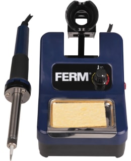 FERM SGM1013 48W JUOTOSASEMA Main Image