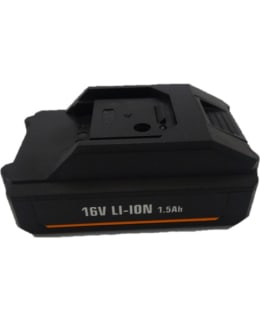 FERM 16V 1,5AH CDM1134 AKKU Main Image