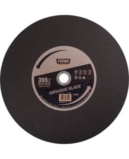 FERM INDUSTRIAL COA1005 355MM TERÄ Main Image