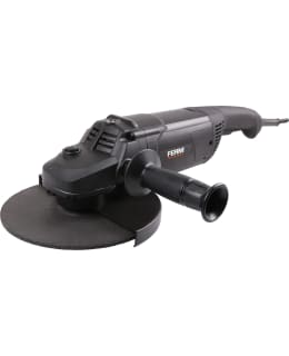 FERM I AGM1119P 2600W 230 KULMAHIOMAKONE Main Image