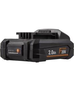 FERM CDA1136 20V 2AH AKKU Main Image