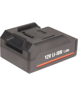 FERM 12V LI-ION 1,5 AH BATTERY Main Image