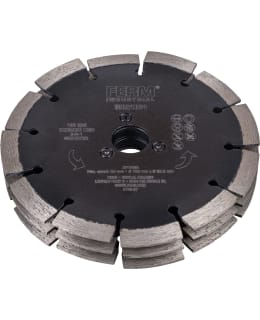 FERM IN WCA1001P RAILOSIRKKELI TERÄSARJA Main Image