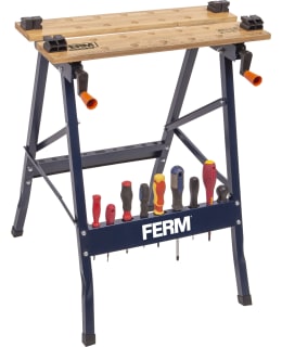 FERM WBM1005 TAITETTAVA TYÖPÖYTÄ Main Image