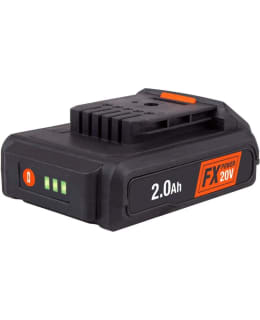 FERM CDA1167 20V - 2,0AH AKKU / CDM1164 Main Image