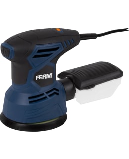 FERM 300W 125MM EPÄKESKOHIOMAKONE Main Image