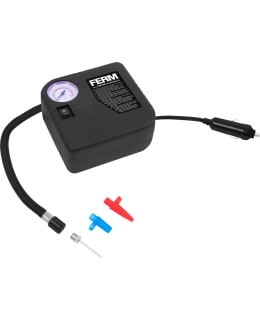 FERM CRM1059 12V MINIKOMPRESSORI Main Image