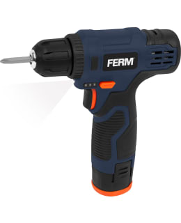 FERM CDM1183 12V - 1,5AH AKKUPORA Main Image