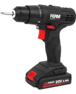 FERM CDM1191 20V - 2,0AH AKKUPORA Main Image