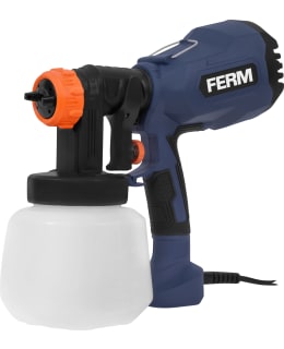 FERM SGM1025 450W - 1200ML SÄHKÖRUISKU Main Image