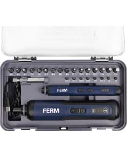 FERM CDM1200 4V AKKURUUVINVÄÄNNINSARJA Main Image