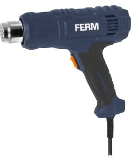 FERM HAM1026 KUUMAILMAPUHALLIN 2000W Main Image