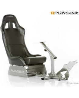 PLAYSEAT EVOLUTION BLACK Main Image