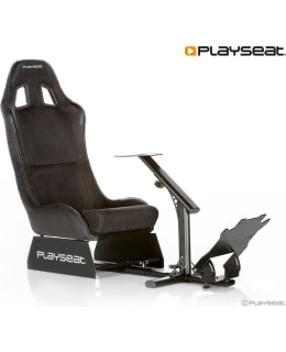 PLAYSEAT EVOLUTION ALCANTARA Main Image